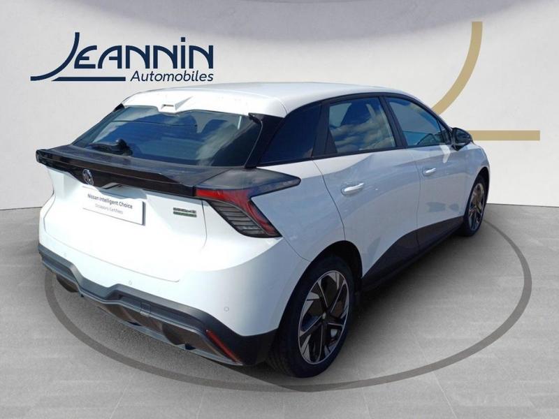 Mg Mg4 Electric 51kWh - 125 kW 2wd Standard