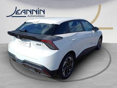 Mg Mg4 Electric 51kWh - 125 kW 2wd Standard