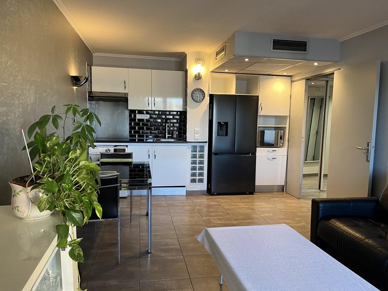 Appartement - 48 m² - 3 pièces