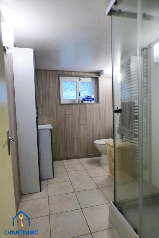 Maison - 97 m² - 5 pièces