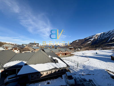 Appartement - 24 m² - 1 pièce