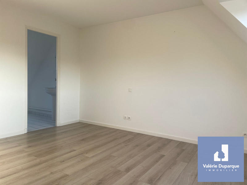 Maison traditionnelle - 108 m² - 5 pièces