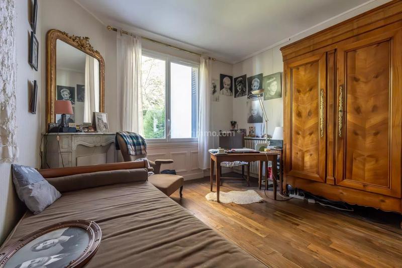 Maison - 116 m² - 5 pièces