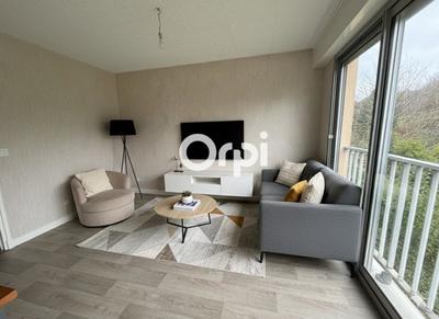 Appartement - 74 m² - 3 pièces