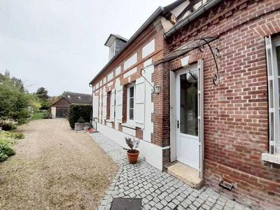 Maison - 190 m² - 10 pièces