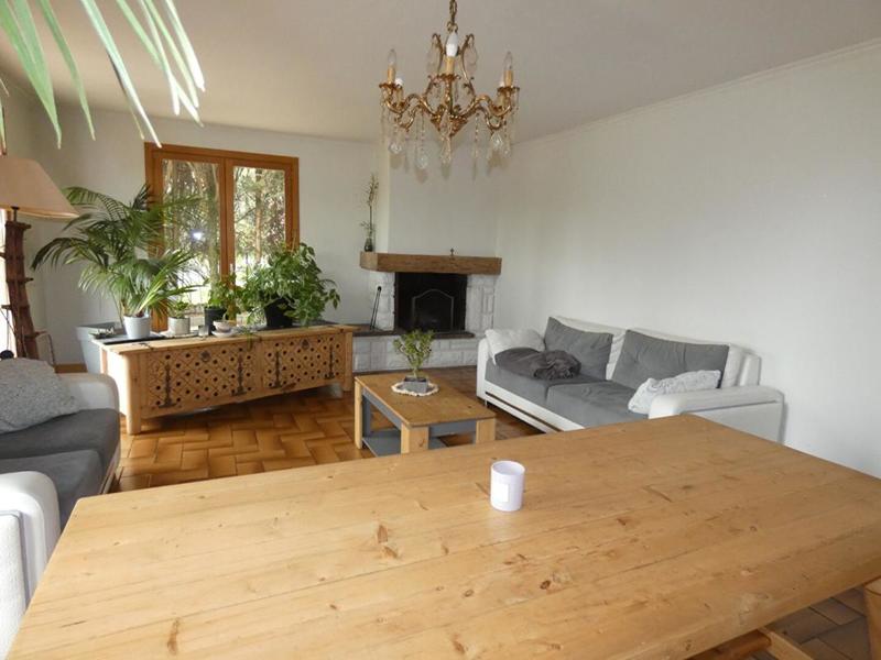 Maison - 177 m² - 7 pièces