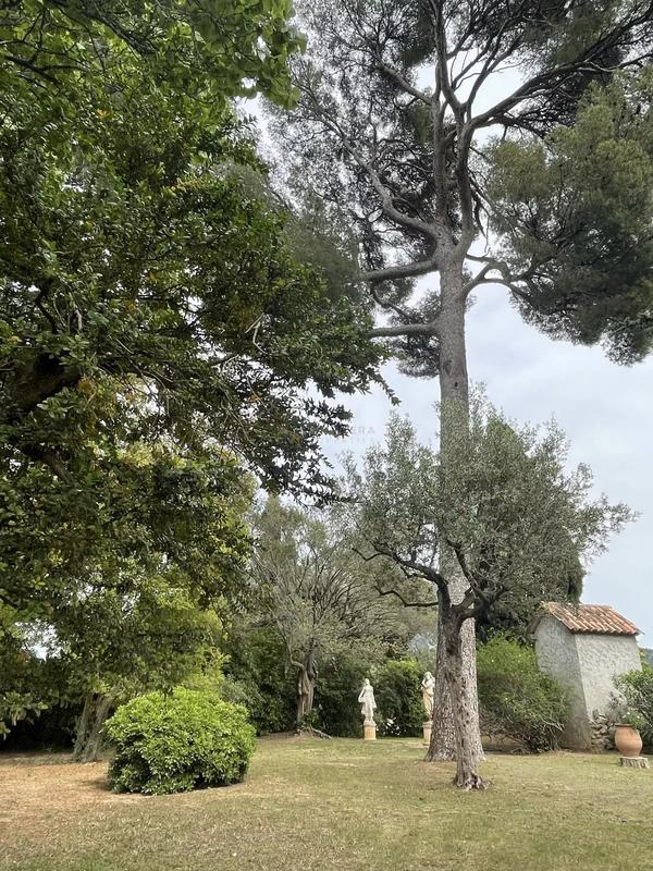 Propriété - 564 m² - 16 pièces