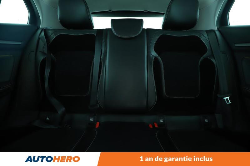 Renault Mégane 1.6 dCi Energy Intens 130 ch