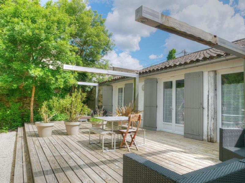 Local commercial - 750 m²