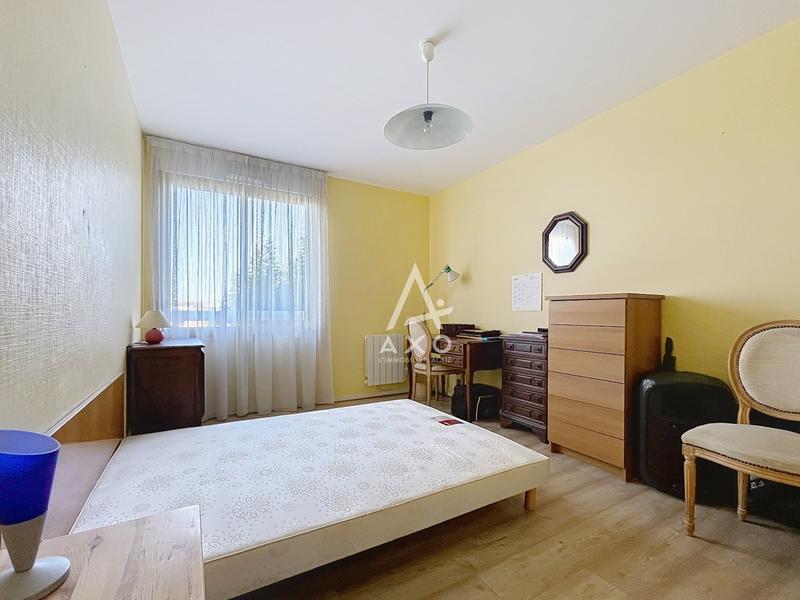 Appartement - 74 m² - 3 pièces