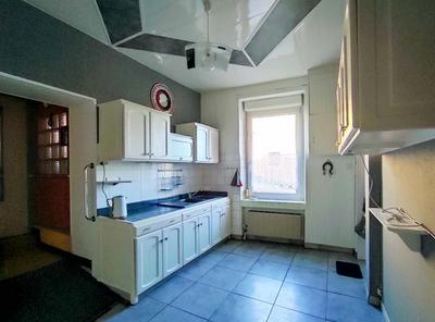 Maison - 120 m² - 8 pièces