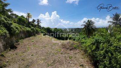 Terrain - 1 501 m²