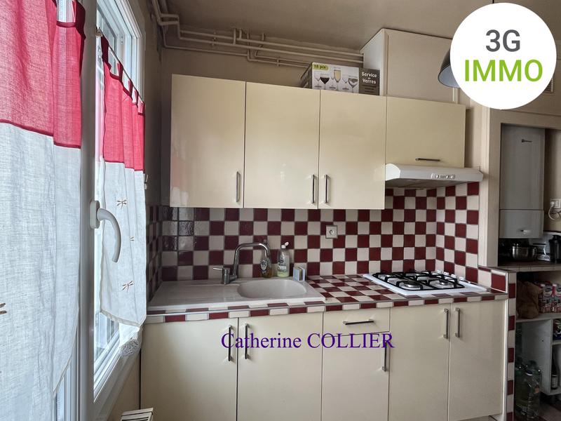 Maison - 70 m² - 4 pièces