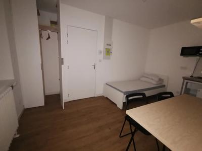 Appartement - 17 m² - 1 pièce