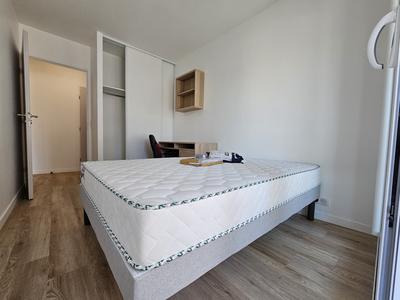 Appartement - 70 m² - 4 pièces