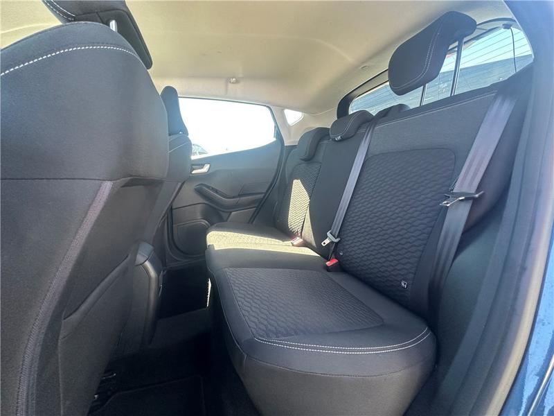 Ford Fiesta VII 1.0 Flexifuel 95 Ch s&amp;S Bvm6 Titanium Business