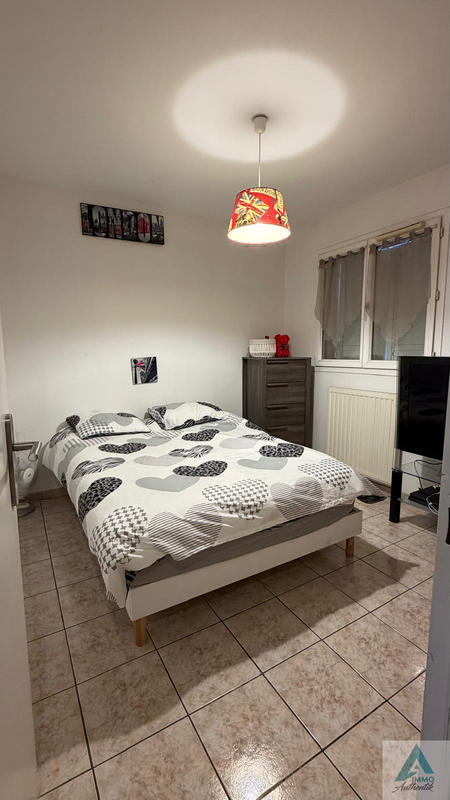 Maison - 77 m² - 4 pièces