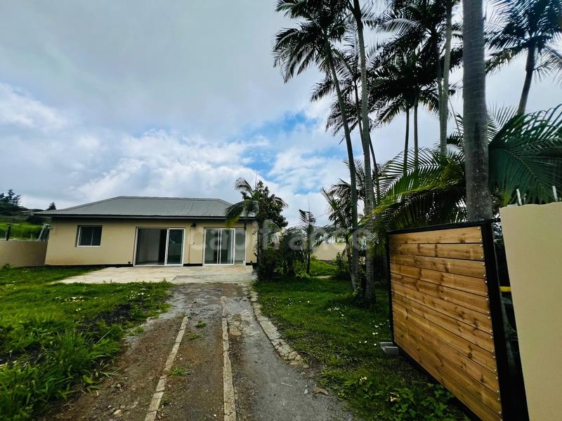 Maison - 65 m² - 4 pièces