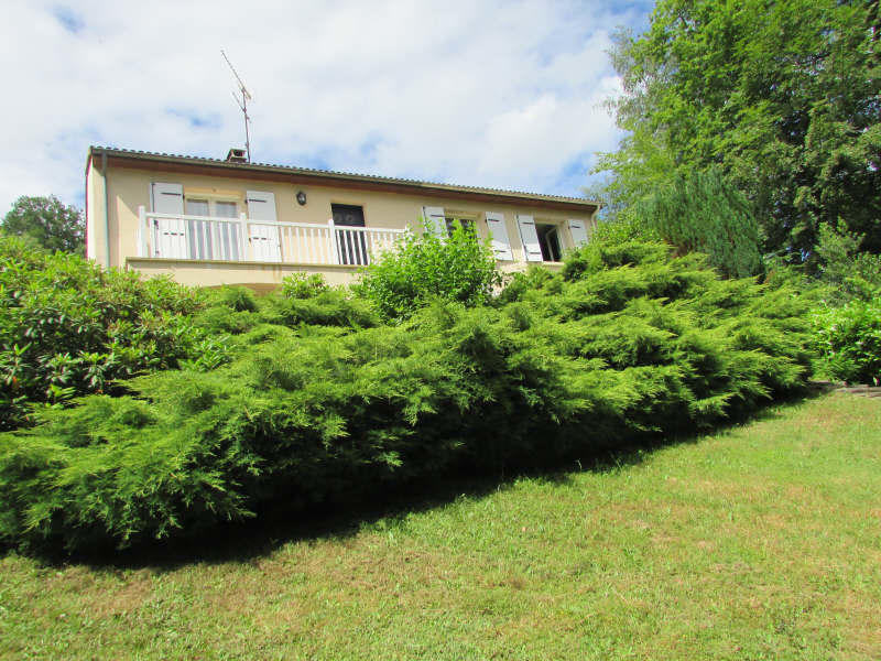 Maison - 107 m² - 6 pièces