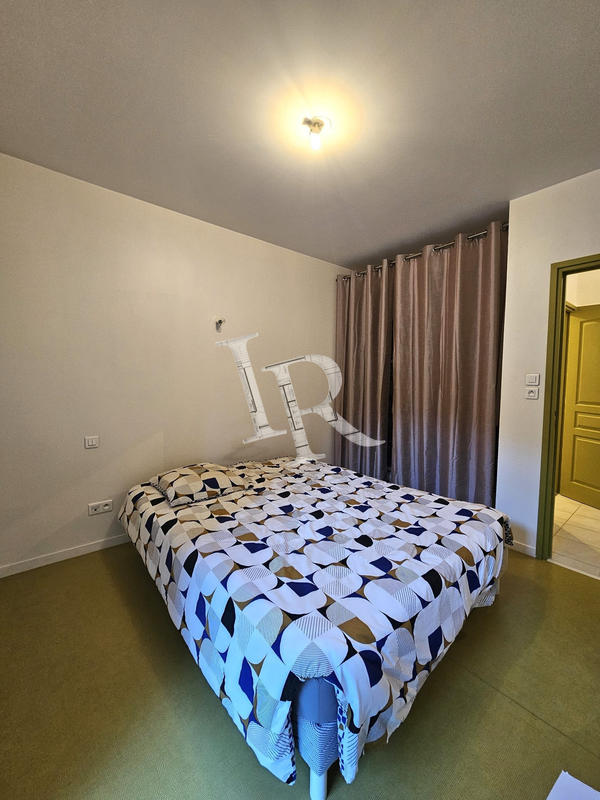 Appartement - 52 m² - 2 pièces