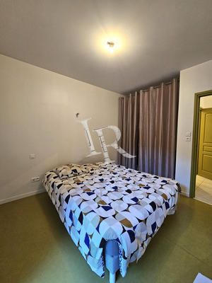 Appartement - 52 m² - 2 pièces