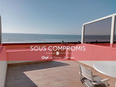 Maison - 43 m² - 5 pièces