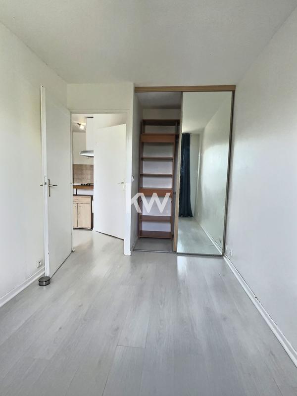 Appartement - 39 m² - 2 pièces