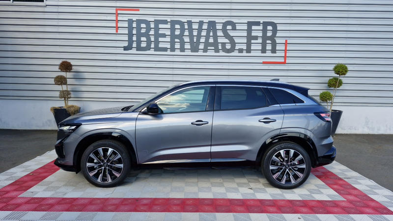 Renault Austral Full Hybrid E-Tech 200 Ch Techno