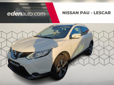 Nissan Qashqai 1.2 Dig-T 115 n-Connecta