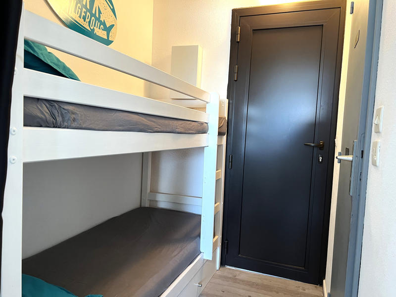 Appartement - 22 m² - 1 pièce