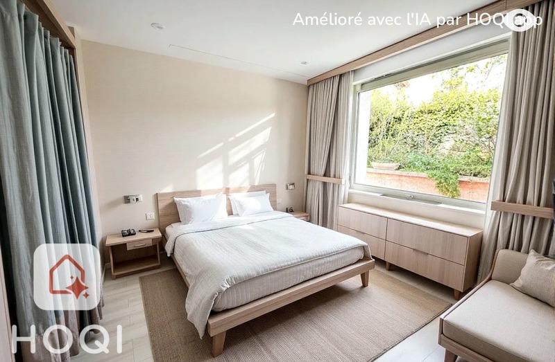 Maison - 96 m² - 4 pièces
