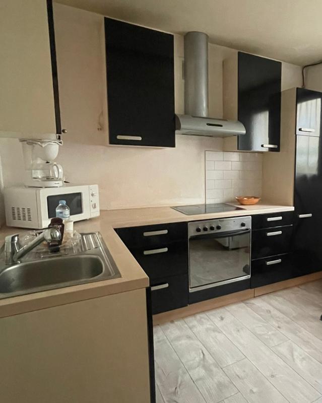 Appartement - 51 m² - 3 pièces