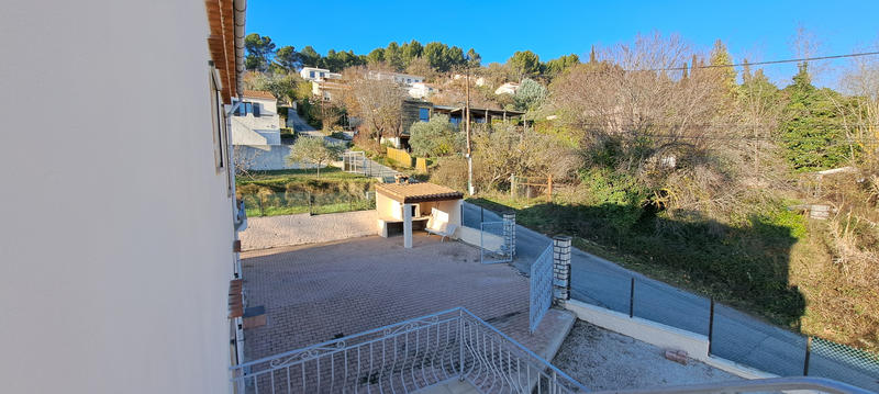 Maison - 165 m² - 6 pièces