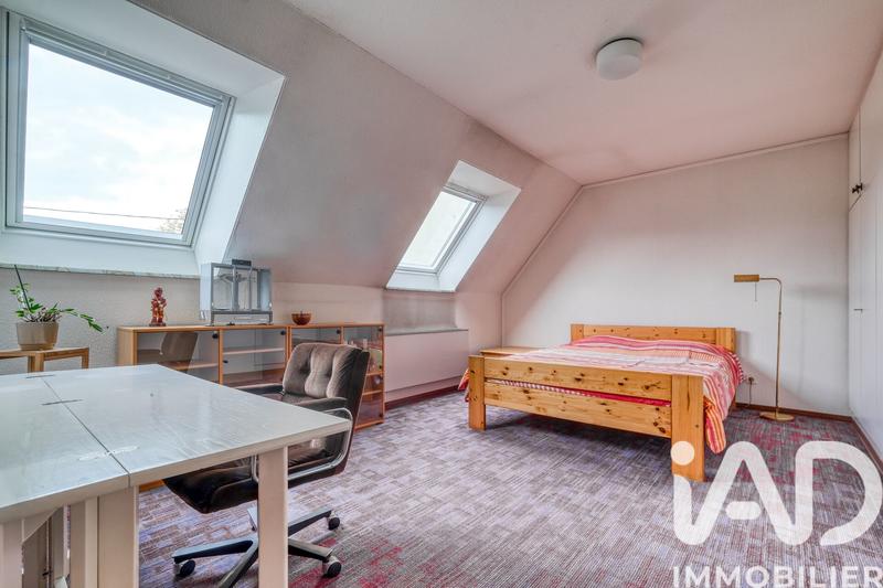 Maison - 190 m² - 7 pièces