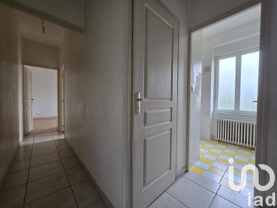Maison de ville - 96 m² - 4 pièces