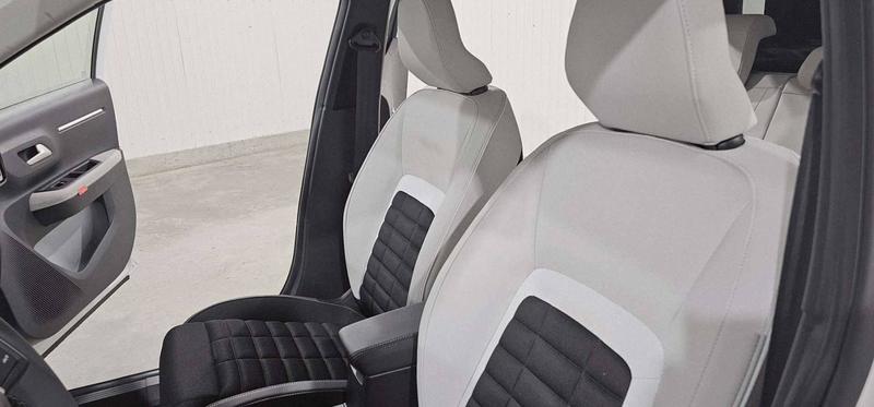 Citroën C3 Aircross Hybride 145 e-Dcs6 Max