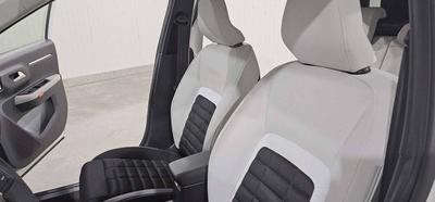 Citroën C3 Aircross Hybride 145 e-Dcs6 Max