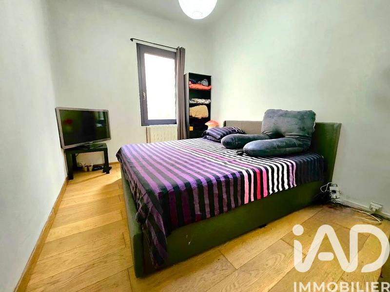 Maison de ville - 147 m² - 7 pièces