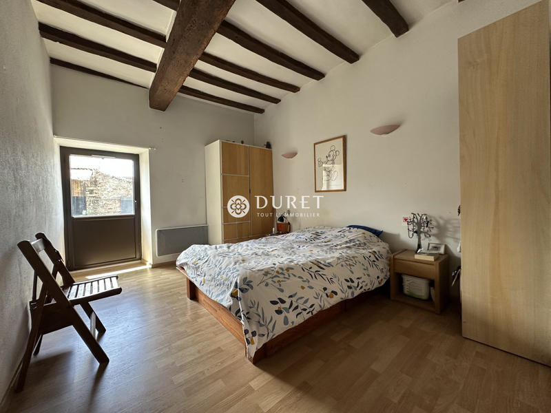 Maison ancienne - 149 m² - 7 pièces