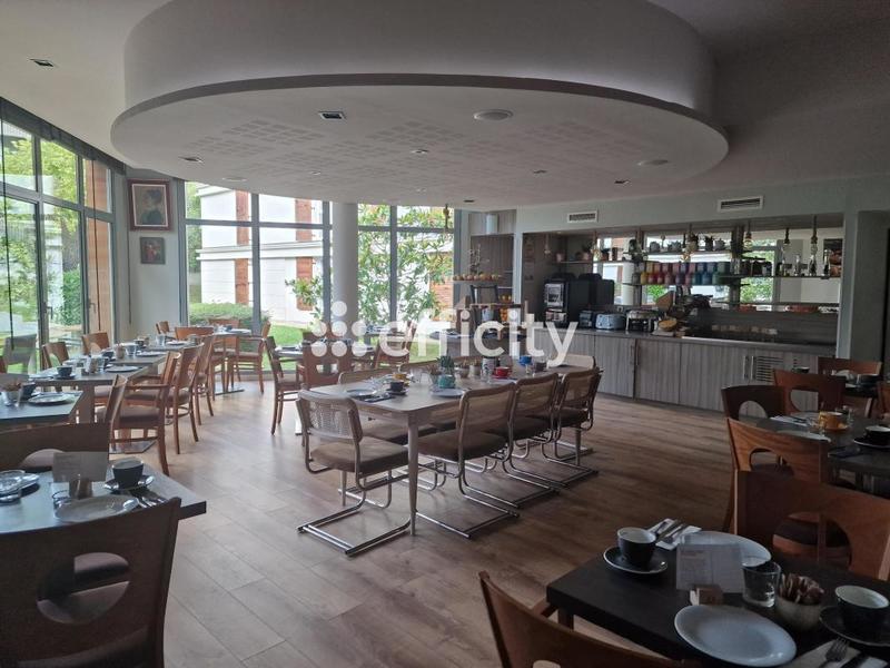 Appartement - 19 m² - 1 pièce