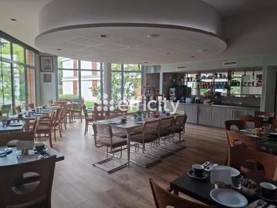 Appartement - 19 m² - 1 pièce