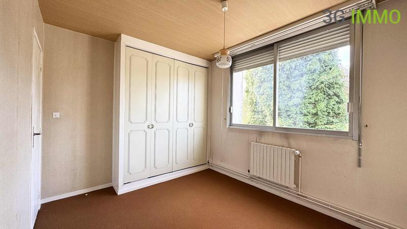 Maison - 146 m² - 6 pièces