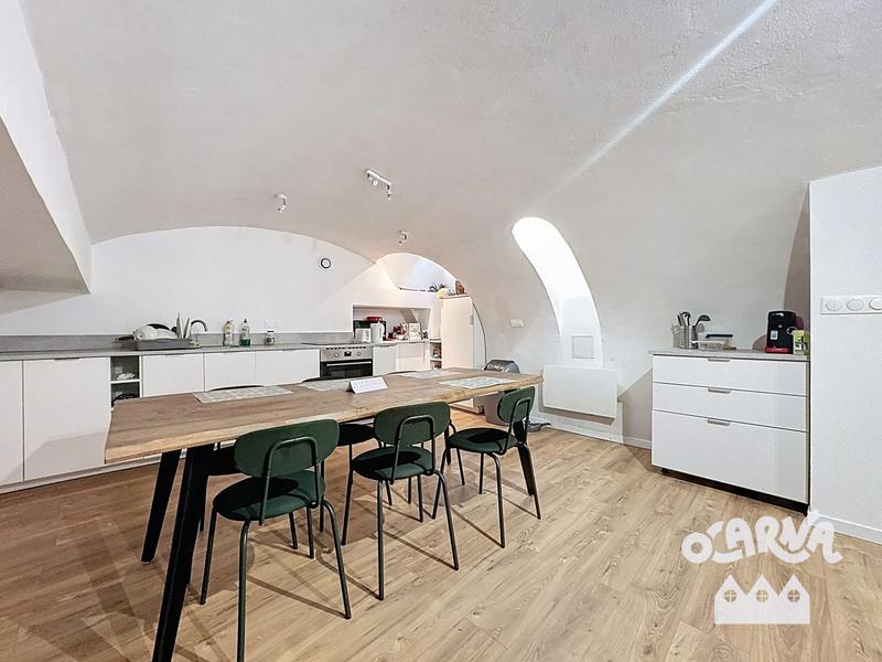 Appartement - 14 m² - 1 pièce