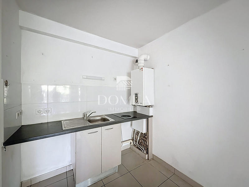 Appartement - 41 m² - 2 pièces