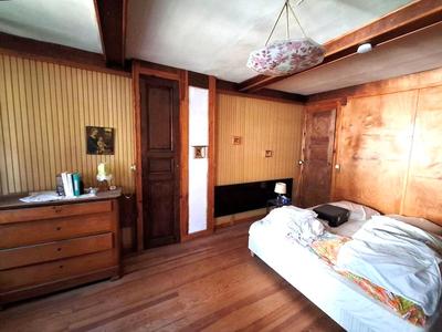 Maison ancienne - 270 m² - 8 pièces
