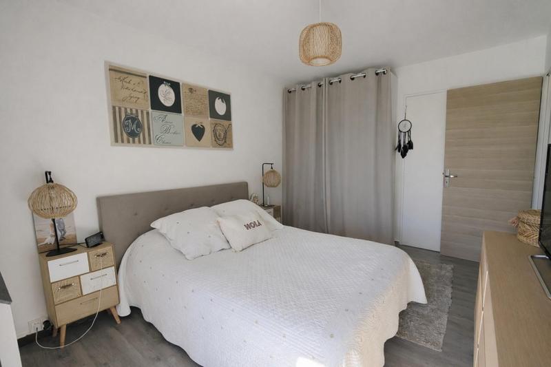 Appartement - 70 m² - 4 pièces