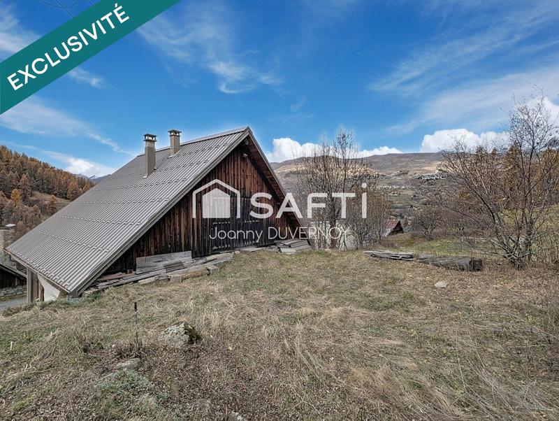 Maison - 170 m² - 4 pièces