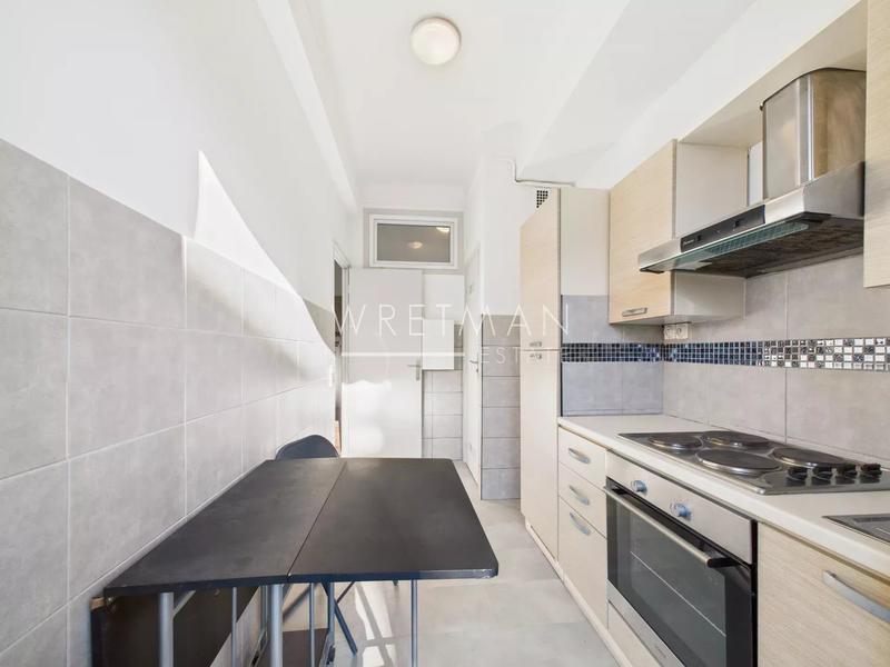 Appartement - 40 m² - 1 pièce