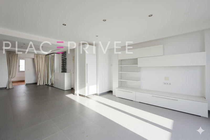 Appartement - 96 m² - 4 pièces