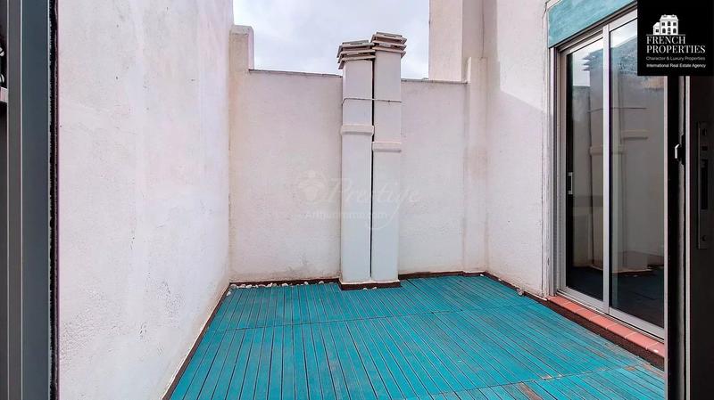 Appartement - 7 pièces